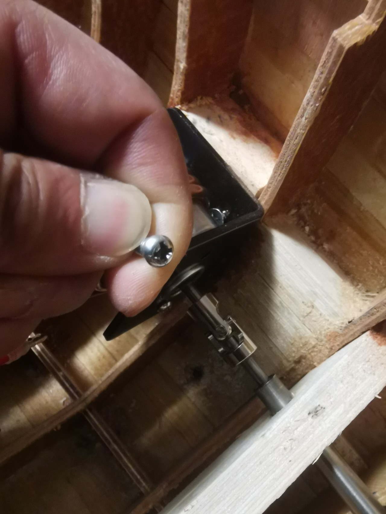 diy钓鱼打窝船,自制钓鱼打窝船外壳图纸