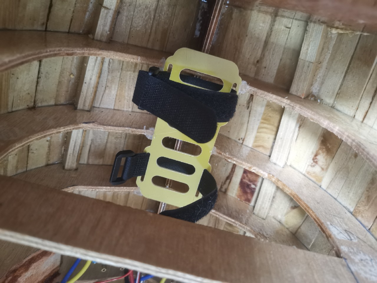 diy钓鱼打窝船,自制钓鱼打窝船外壳图纸