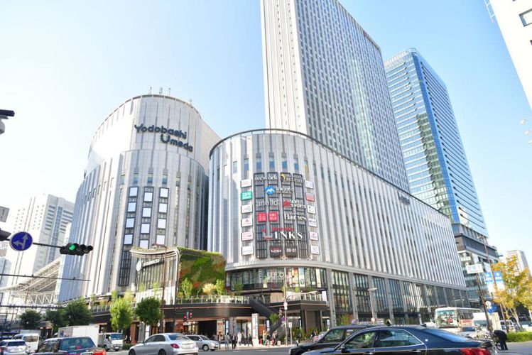 10天客流500万！日本“销冠”卖场两次逆风翻盘：一个价值2000亿的“连接”秘密