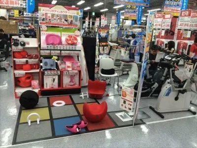 10天客流500万！日本“销冠”卖场两次逆风翻盘：一个价值2000亿的“连接”秘密