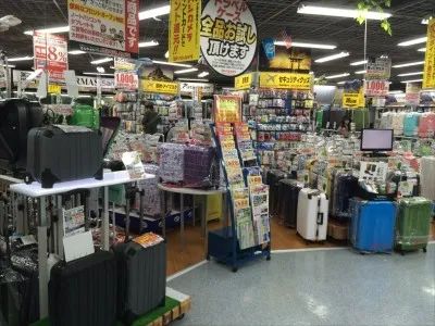 10天客流500万！日本“销冠”卖场两次逆风翻盘：一个价值2000亿的“连接”秘密