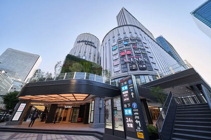 10天客流500万！日本“销冠”卖场两次逆风翻盘：一个价值2000亿的“连接”秘密