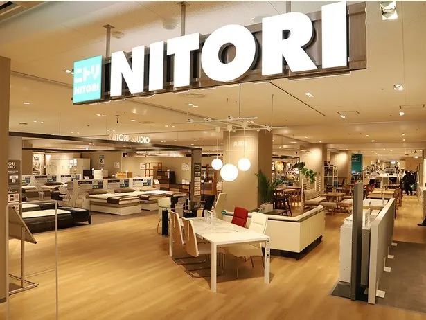 10天客流500万！日本“销冠”卖场两次逆风翻盘：一个价值2000亿的“连接”秘密