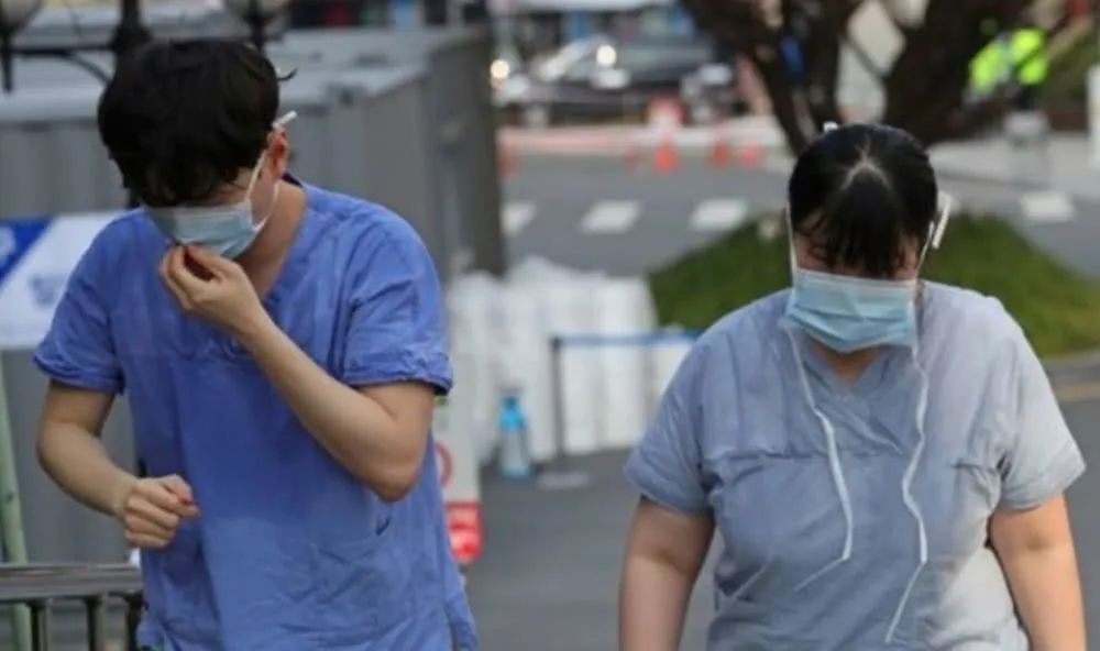 贵州曲靖疫情防控消息,曲靖疫情进出管控政策最新