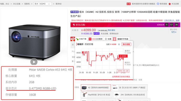 家用投影仪与商用投影仪的区别,办公投影仪和家用投影仪区别
