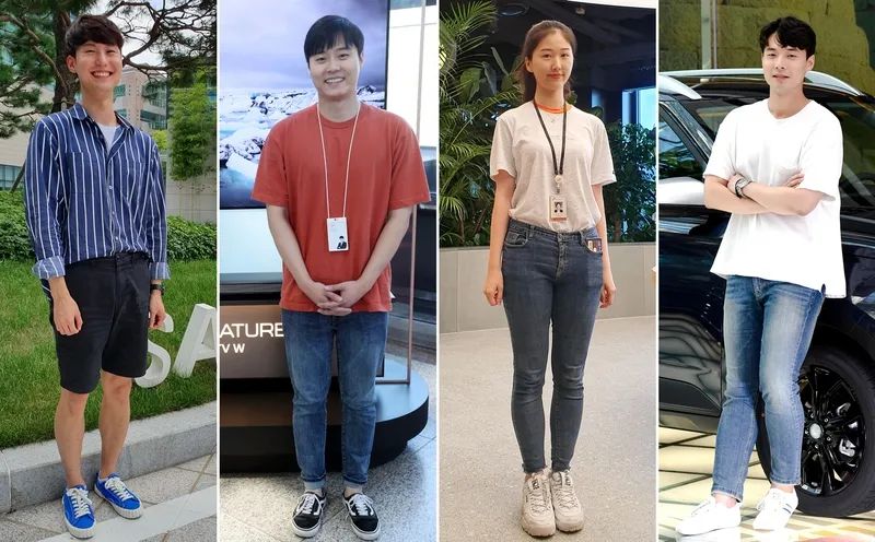 汽车发家史全过程,现代汽车创始人的传奇故事
