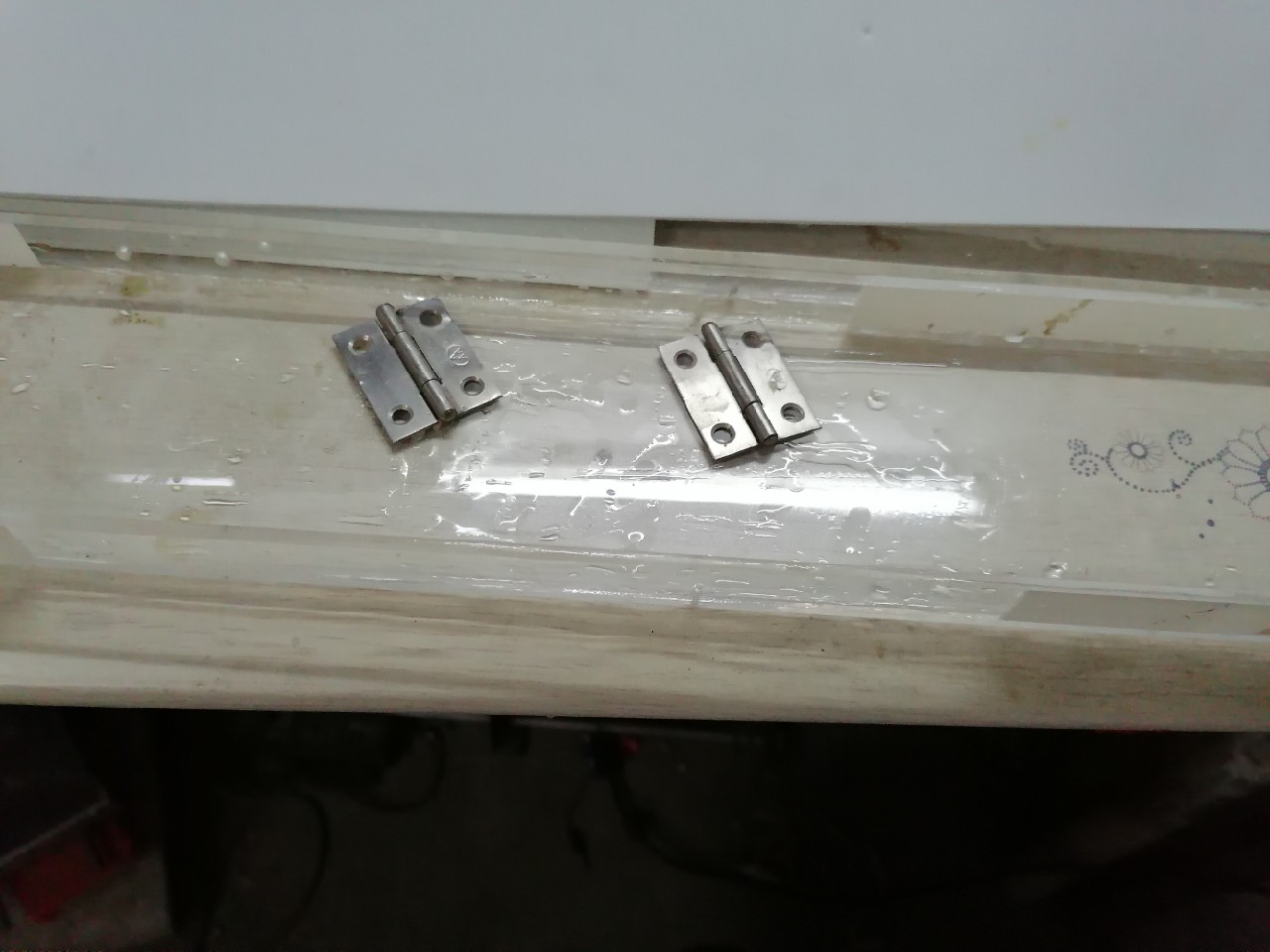 手工做一条会动的小鱼,做一个手工diy要多久