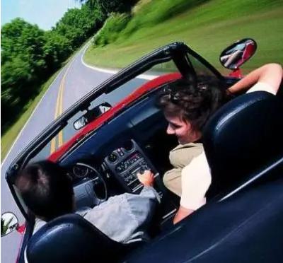 解决晕车的七个有效的小方法资讯,晕车小妙招100例