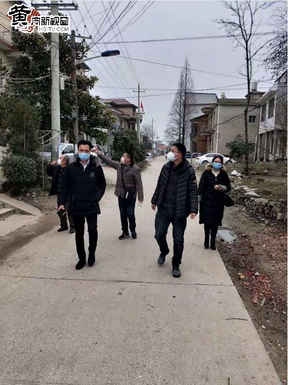 当浪花跃上峰尖——车站村抗疫志愿者撷英