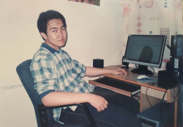 6岁小孩学电脑编程,6岁学编程晚吗