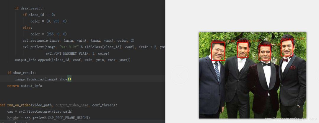 口罩检测算法,基于深度学习的口罩识别与检测