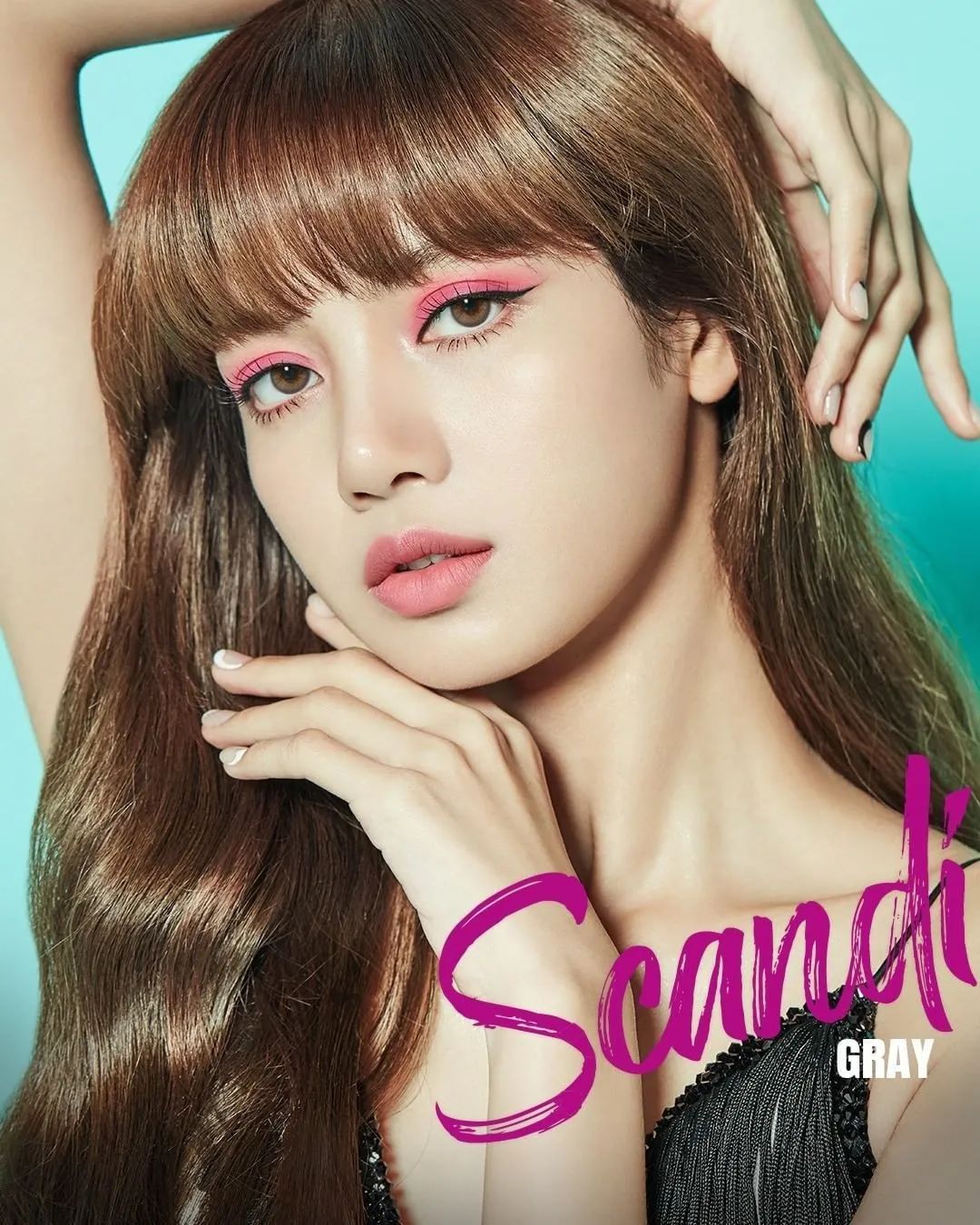 女明星表情管理训练,女明星为什么要表情管理