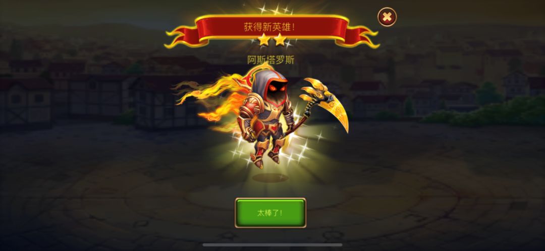 上线4年从畅销Top200到Top20，这款刀塔传奇like卡牌正在美国市场逆流而上