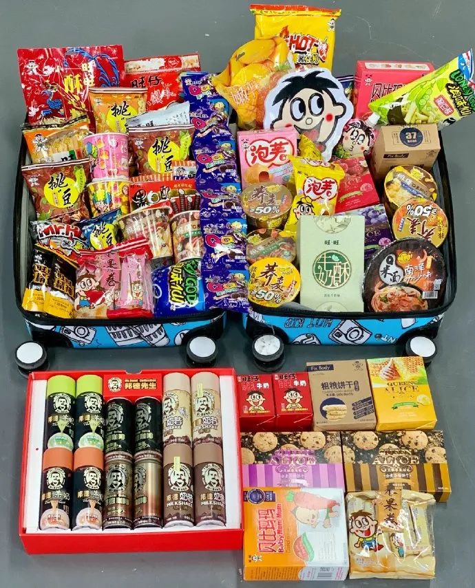 旺旺开的医院视频,旺旺真的开了家医院吗