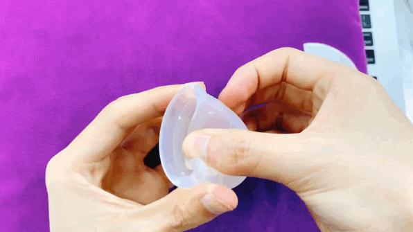 比卫生巾还好用的神器,比棉条好用的姨妈神器