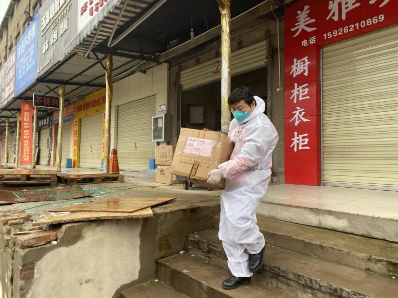 在武汉运输司机,在武汉坐火车司机