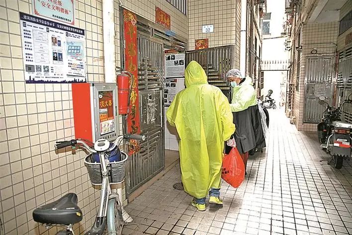 宝安战疫④丨宝安新时代基层治理体系的“战疫效能”