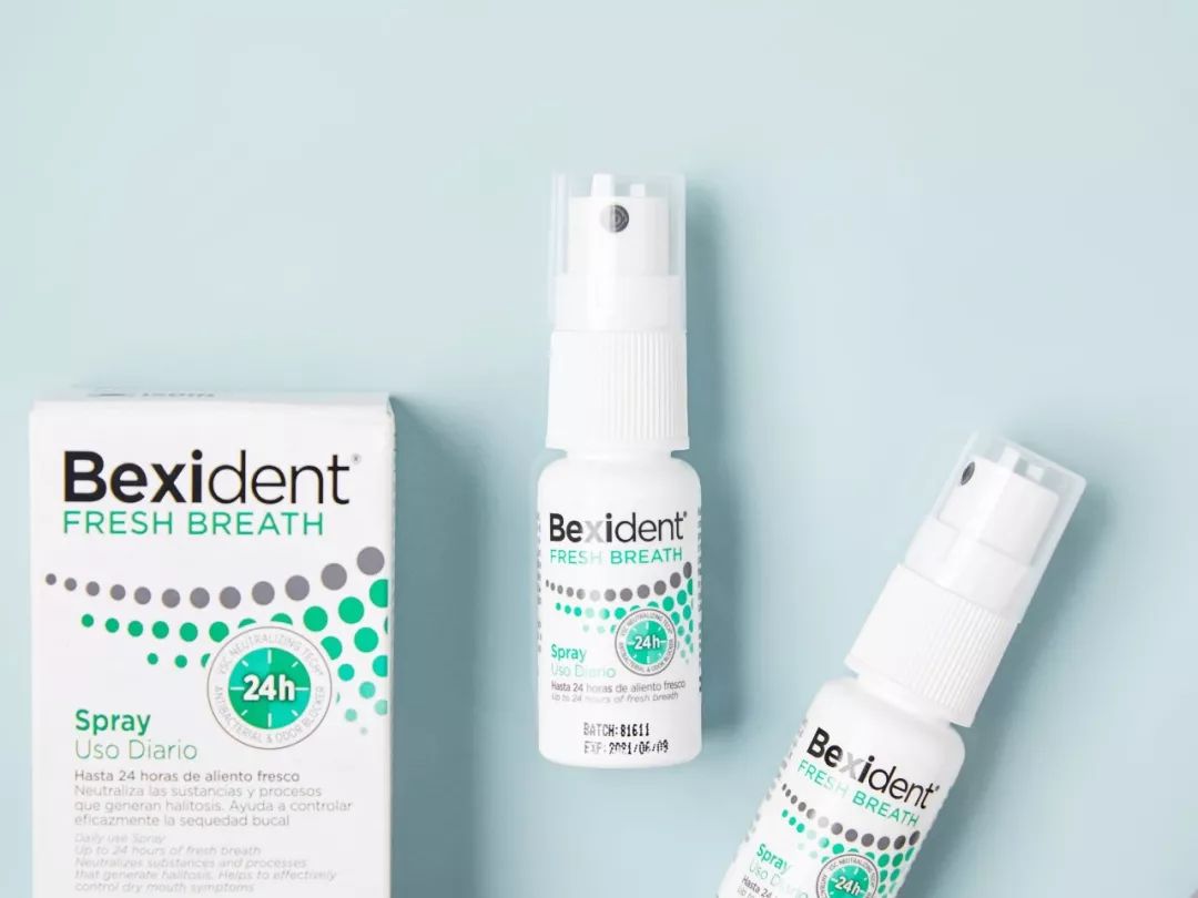 戴着口罩有口臭别人能闻到吗,戴口罩有口臭这些法宝来帮你