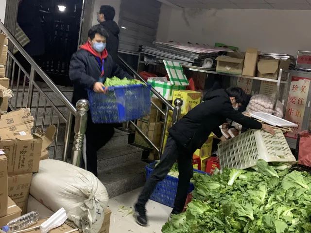 志愿服务组的疫情防控工作情况,乡镇疫情防控志愿者表扬通报