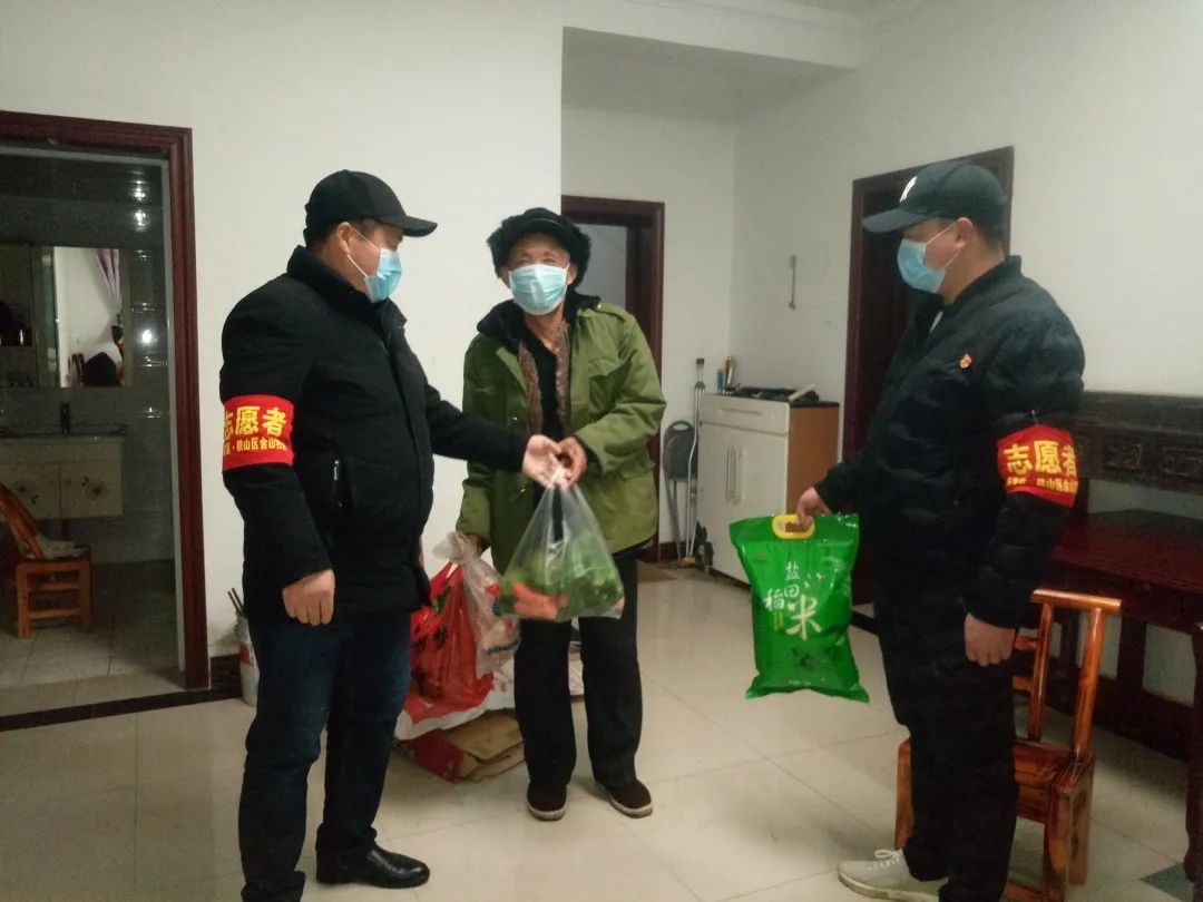 志愿服务组的疫情防控工作情况,乡镇疫情防控志愿者表扬通报