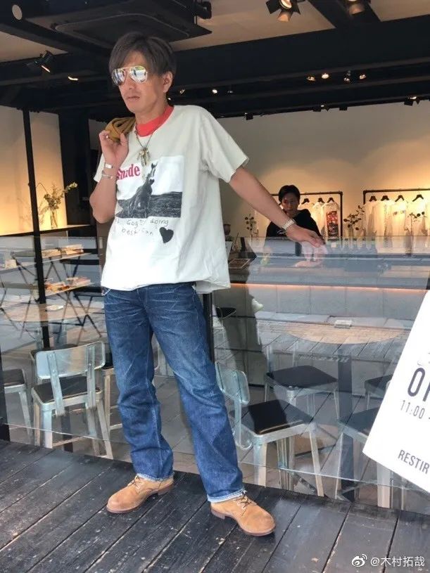 泡菲律宾火辣女孩、上身菲律宾牌子RHUDE是每一个潮人的幻想吧？