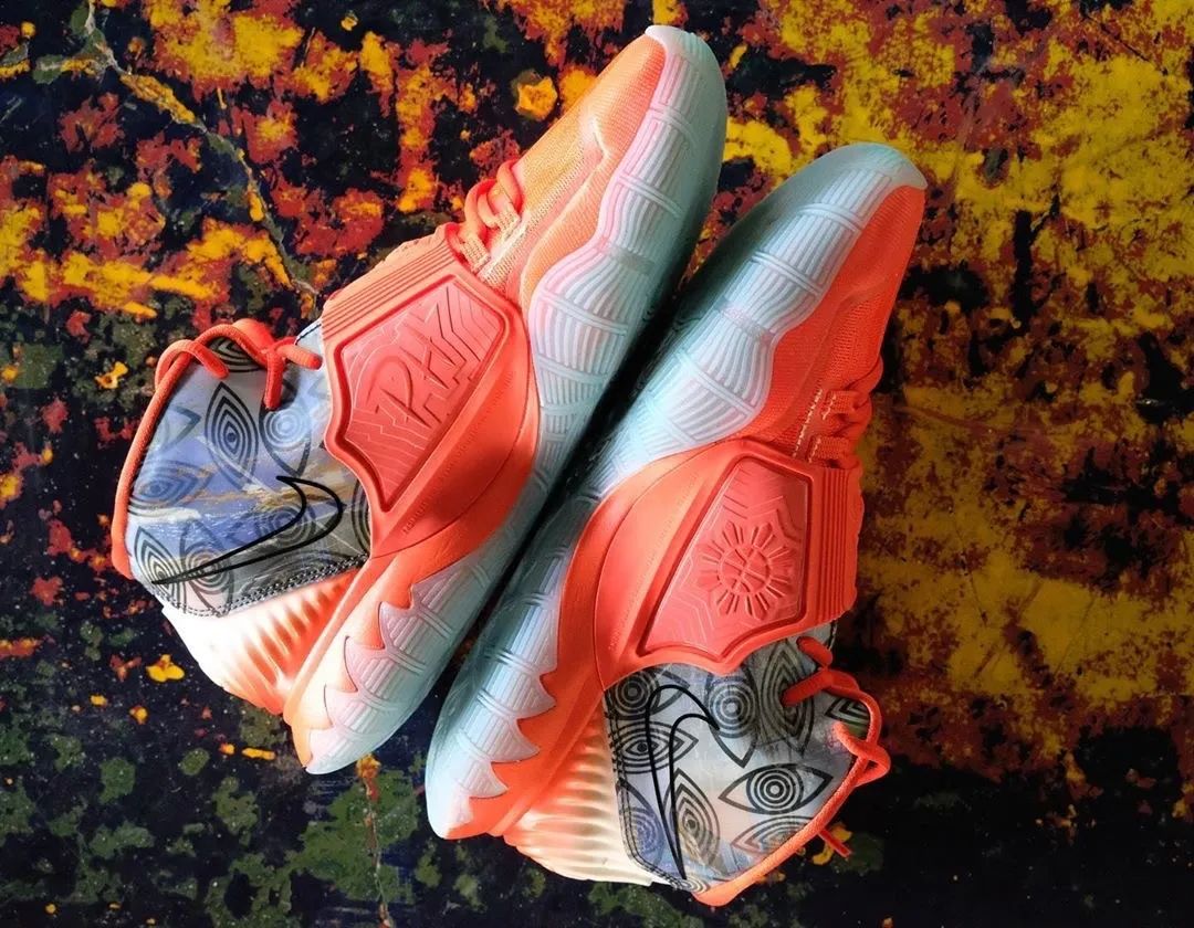 泡菲律宾火辣女孩、上身菲律宾牌子RHUDE是每一个潮人的幻想吧？