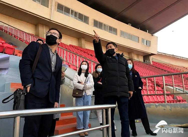 省体育馆改造计划,省体育中心改造项目