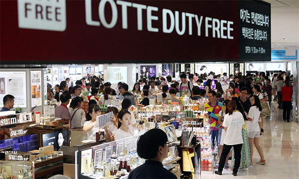 疫情期间韩国代购行业如何,韩国代购会因为疫情而结束吗