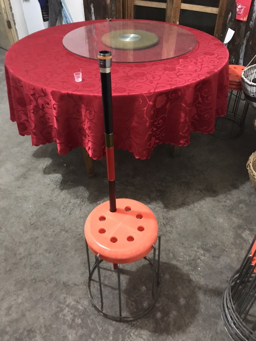 手工鱼竿维修视频教程,鱼竿轻微破损如何修复