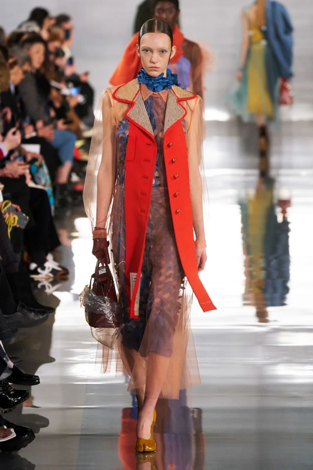 什么是巴黎时装,巴黎时装叫什么