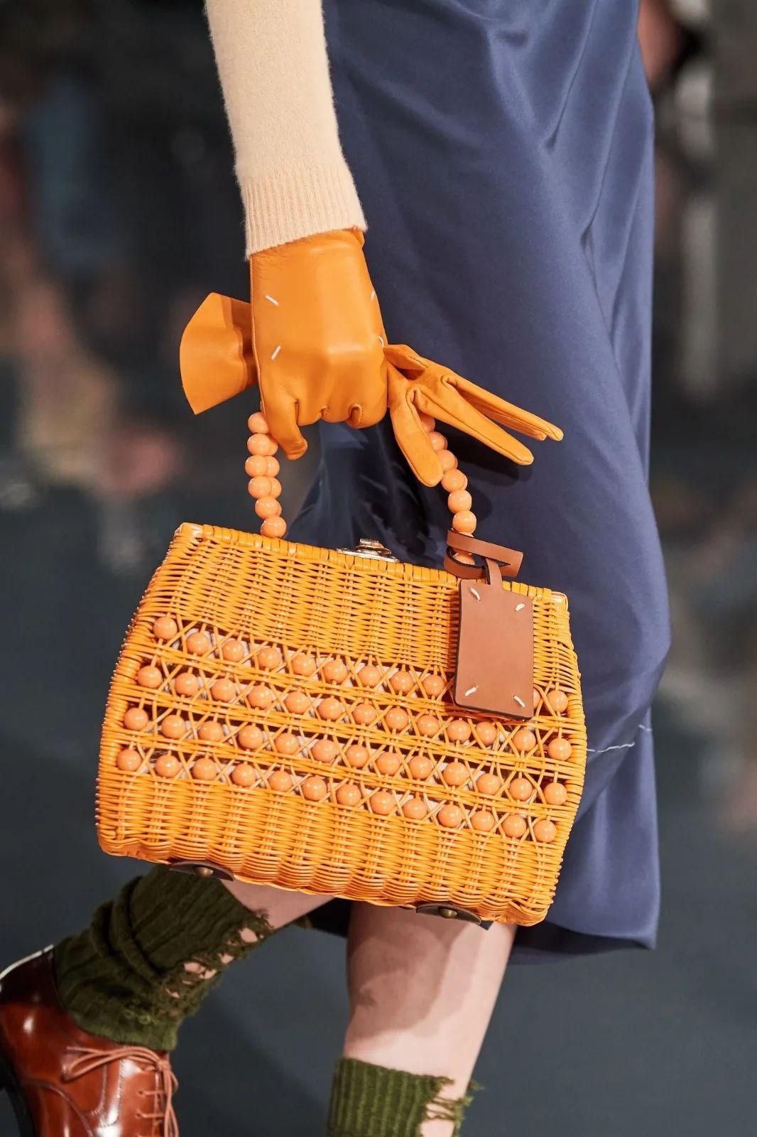 什么是巴黎时装,巴黎时装叫什么