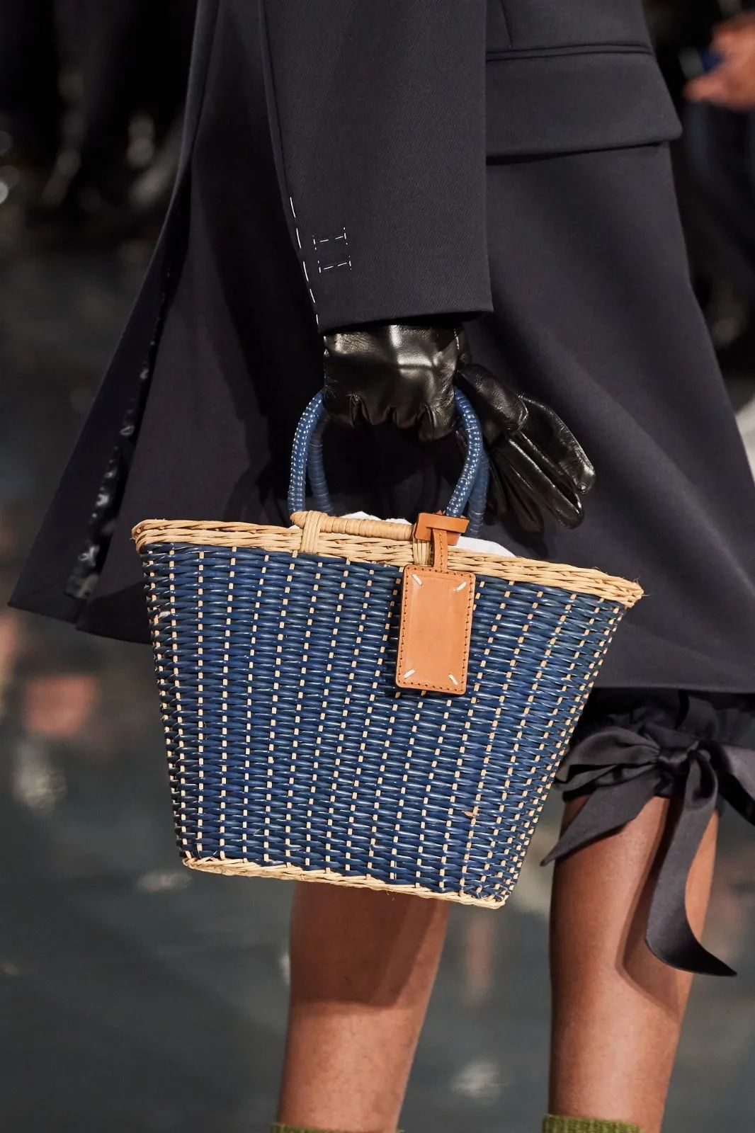 什么是巴黎时装,巴黎时装叫什么