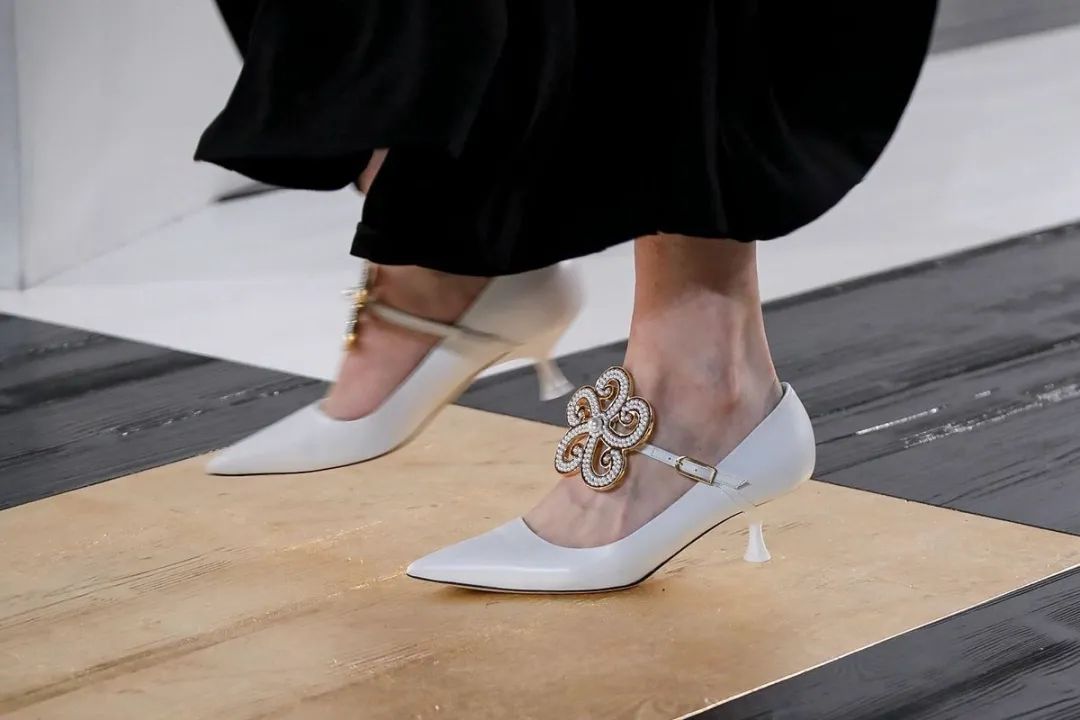 什么是巴黎时装,巴黎时装叫什么