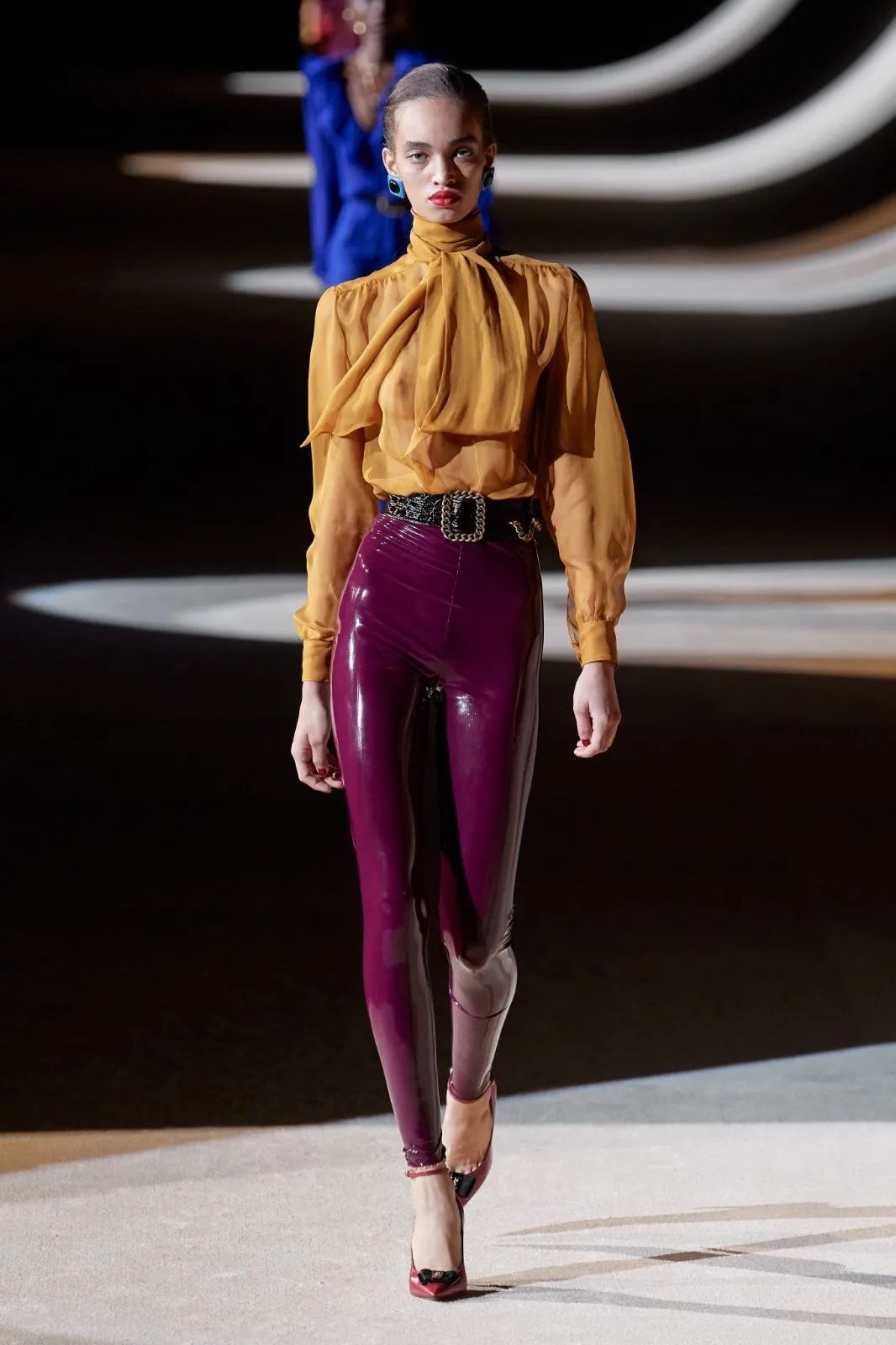 什么是巴黎时装,巴黎时装叫什么