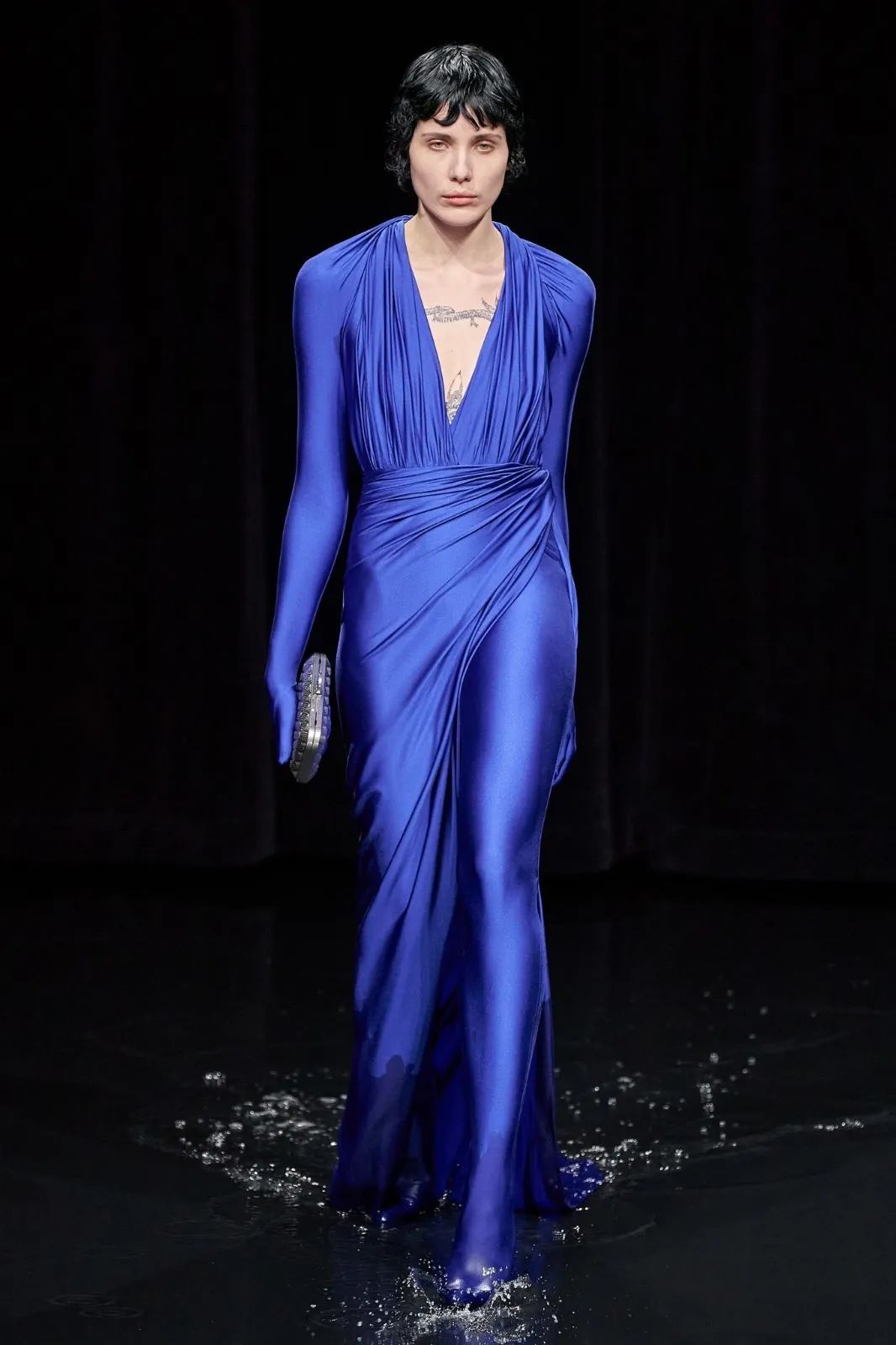 什么是巴黎时装,巴黎时装叫什么