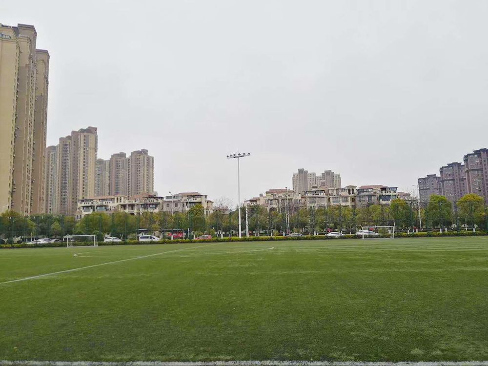 太仓体育场还开吗,太仓体育场馆设施