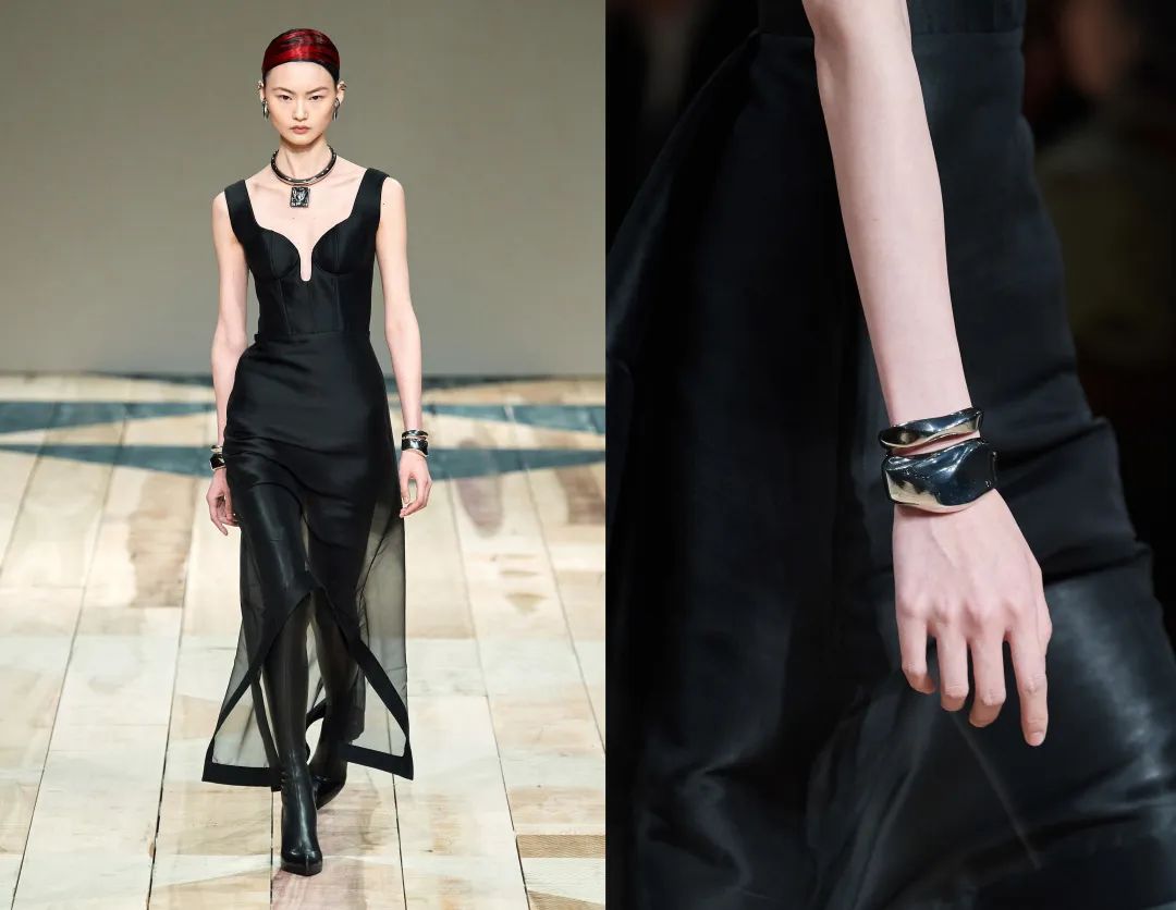 刘雯接班人？新生代国模正当道，霸屏还得是“中国制造”