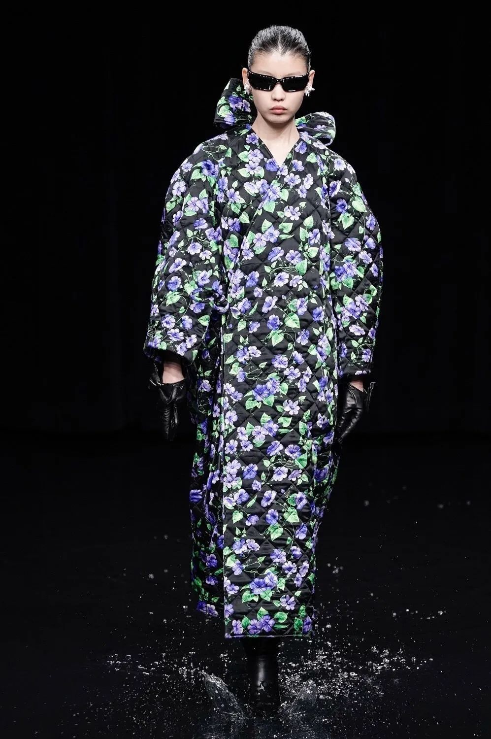 刘雯接班人？新生代国模正当道，霸屏还得是“中国制造”