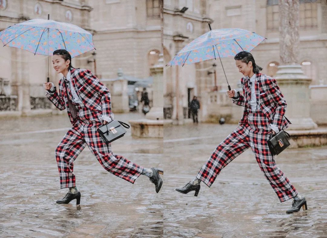 刘雯接班人？新生代国模正当道，霸屏还得是“中国制造”