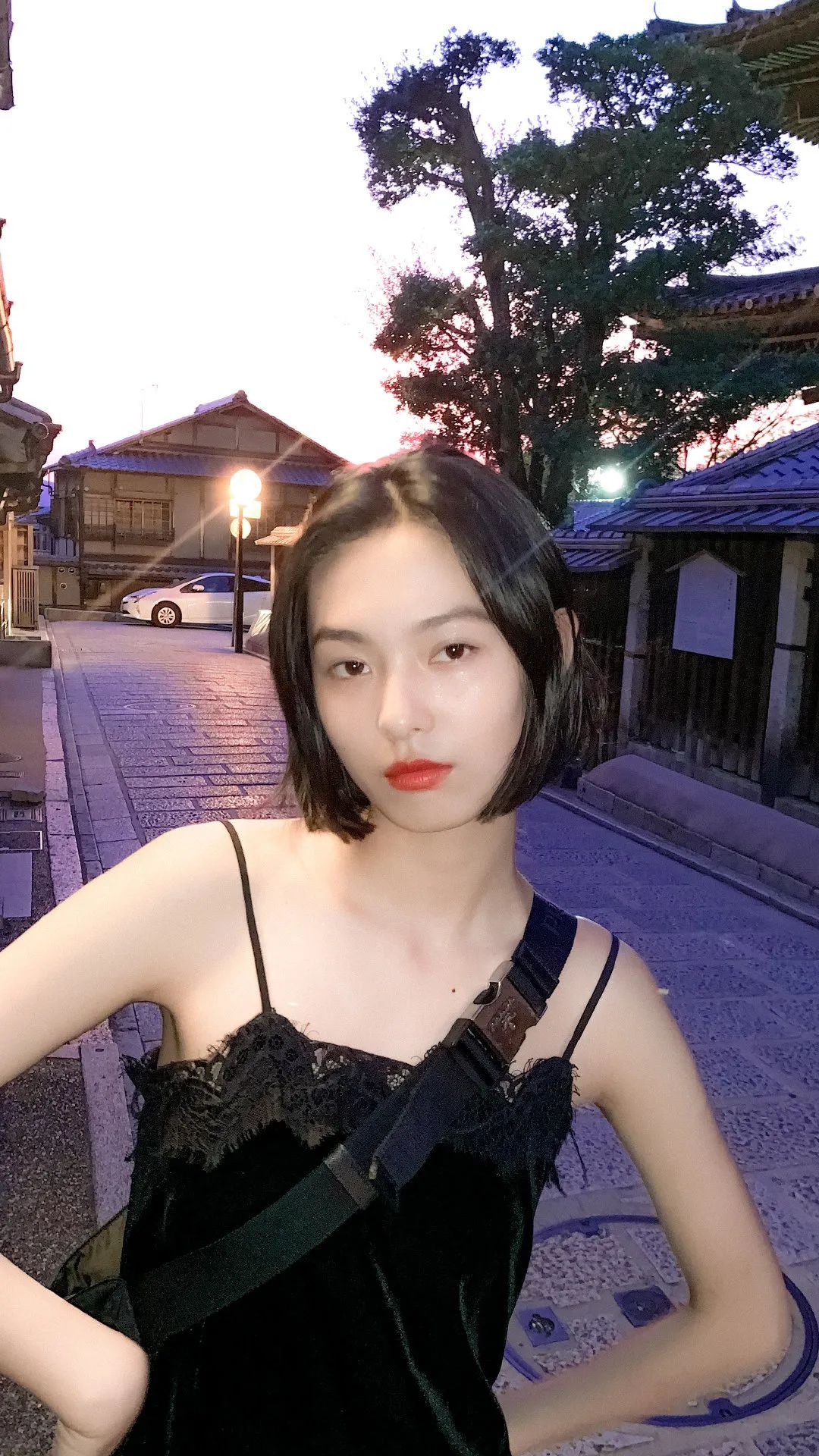 刘雯接班人？新生代国模正当道，霸屏还得是“中国制造”