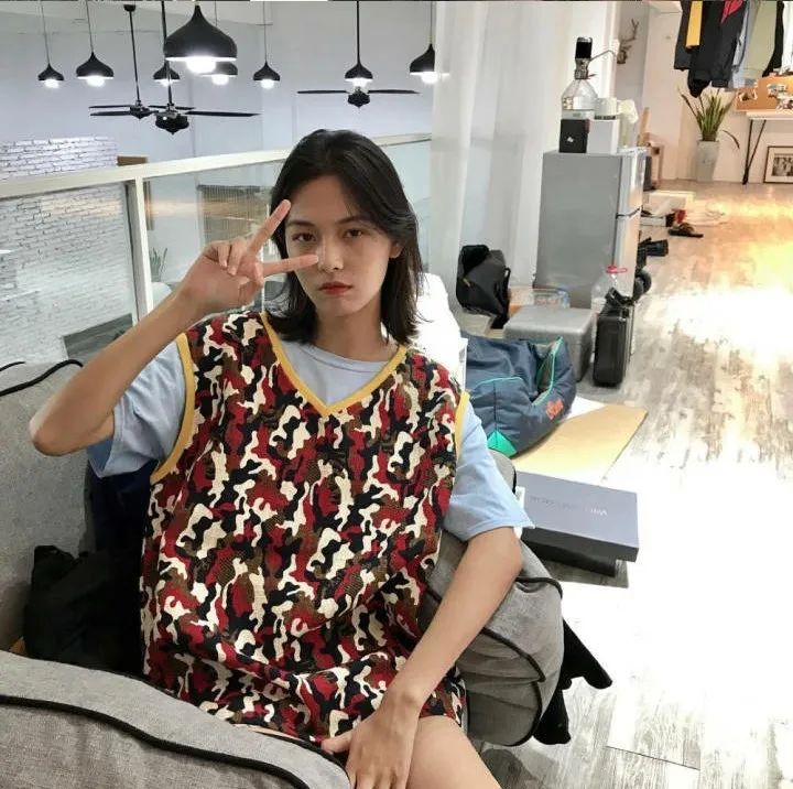 刘雯接班人？新生代国模正当道，霸屏还得是“中国制造”