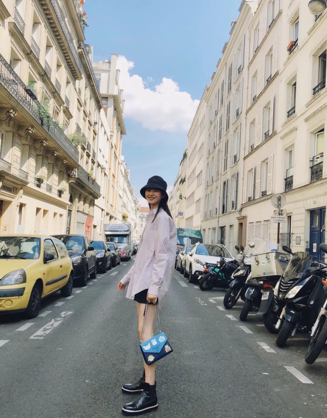 刘雯接班人？新生代国模正当道，霸屏还得是“中国制造”