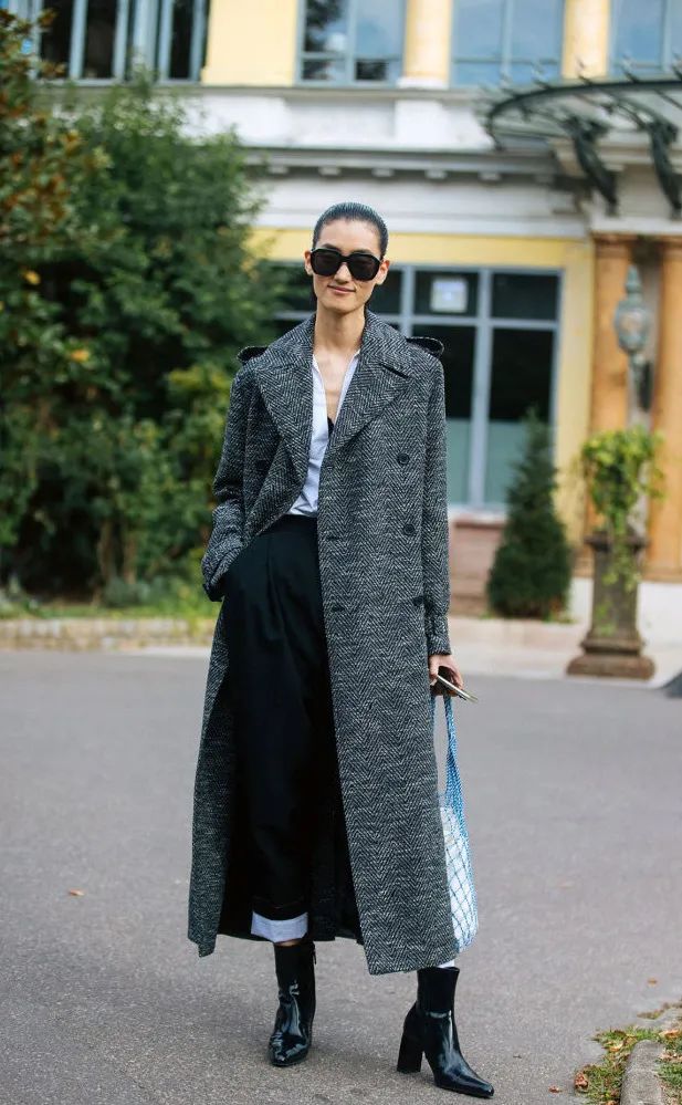 刘雯接班人？新生代国模正当道，霸屏还得是“中国制造”