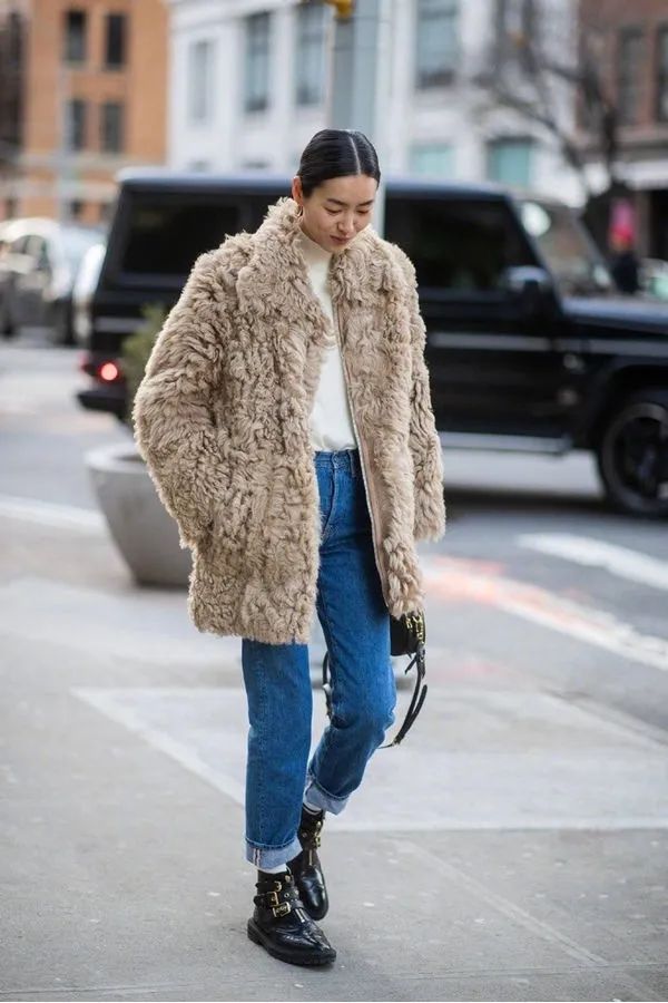 刘雯接班人？新生代国模正当道，霸屏还得是“中国制造”