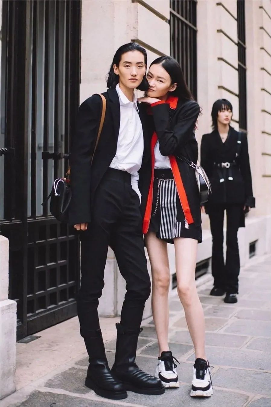 刘雯接班人？新生代国模正当道，霸屏还得是“中国制造”