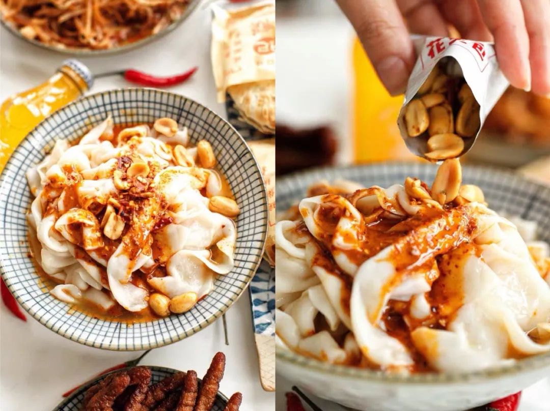 最火九个淘宝零食店铺,好吃的淘宝零食店铺推荐21家