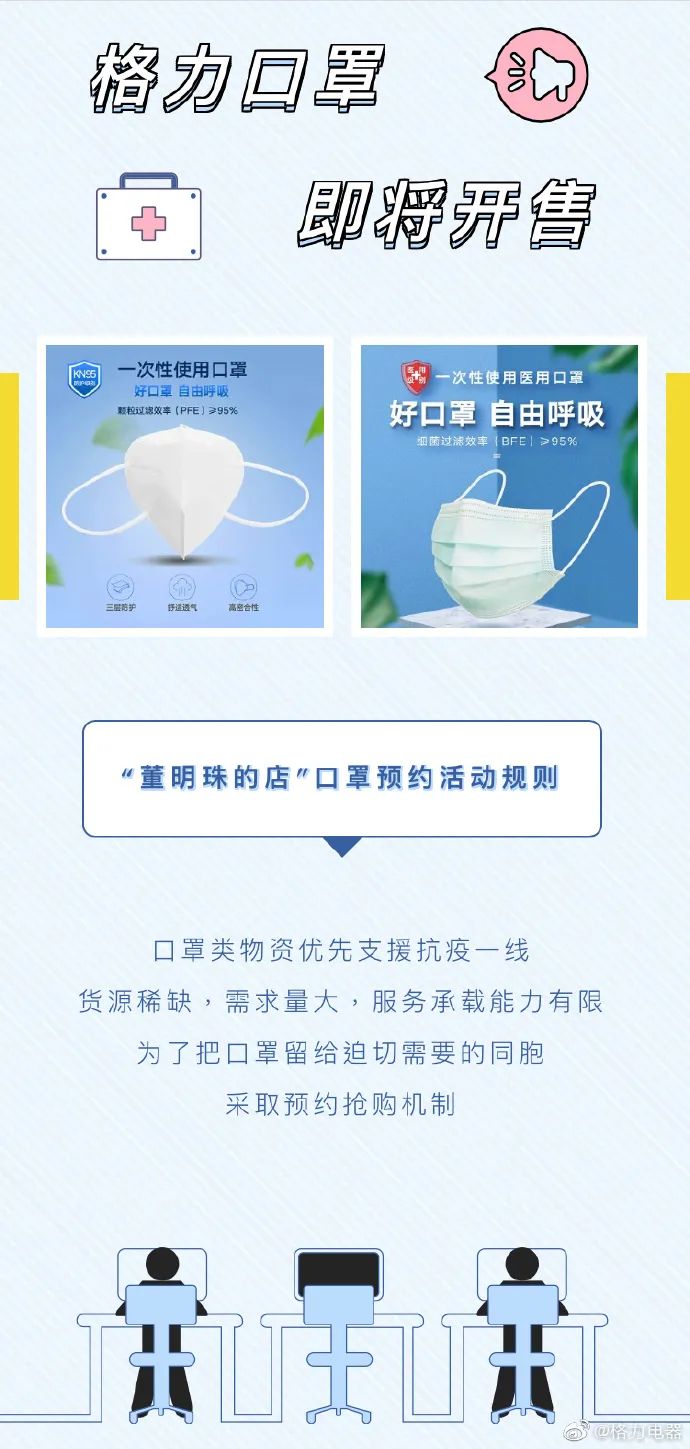 口罩陆续上架,广州疫情口罩最新消息