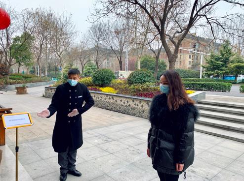 防疫工作做得到位,防疫工作做得特别到位