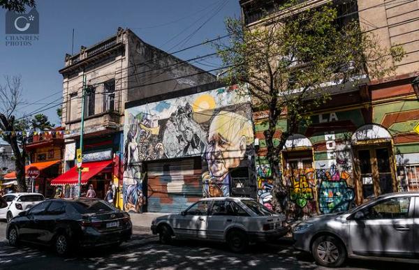 布宜诺斯艾利斯有卖吗,布宜诺斯艾利斯足球文化