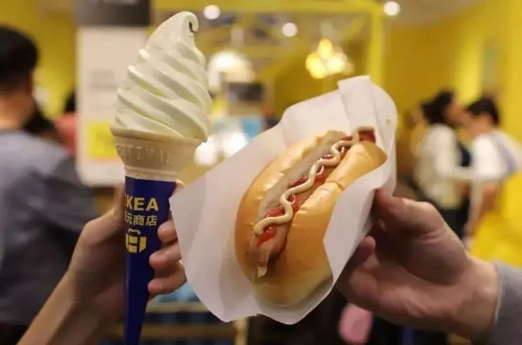 宜家宣布宜家天猫旗舰店正式上线,宜家入驻天猫市场